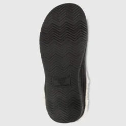 Isotoner Women's Rory Microsuede Hoodback Slippers -Noble Heels GUEST 209e3244 3ac3 4519 b5d2 4ef1f570f70b