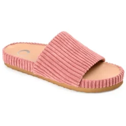 Journee Collection Women's Tru Comfort Foam™ Aveline Slipper 25 Journee Collection Women's Tru Comfort Foam™ Aveline Slipper -Noble Heels GUEST 20c0dd44 b4dd 466f ae69 35fc8cf146db