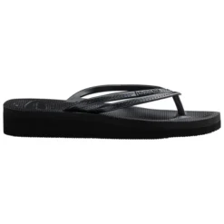 Havaianas Women's Platform Wedges Flip Flop Sandals 1.25" Height