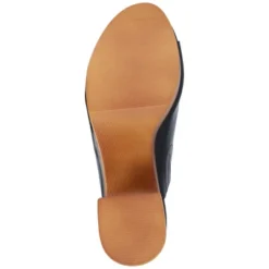 Journee Collection Womens Lorenza Tru Comfort Foam Platform Clog Open Toe Sandals -Noble Heels GUEST 223fb949 c6f7 4674 b5a7 e034c5f73015