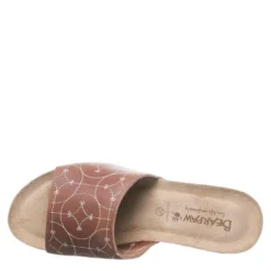 Bearpaw Women's Evian Sandals -Noble Heels GUEST 22402ccb 4940 4a82 a7f9 6116e0c96527