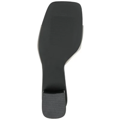 Journee Collection Womens Jaydin Tru Comfort Foam Slip On Block Heel Sandals 6 Journee Collection Womens Jaydin Tru Comfort Foam Slip On Block Heel Sandals - Image 4