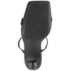 Journee Collection Womens Brie Tru Comfort Foam Open Toe Mid Stiletto Pumps -Noble Heels GUEST 27760c9b 751c 4251 8ffe dbf78a3bb5d8