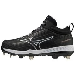 Mizuno Mizuno Sweep 6 Mid Women's Metal Softball Cleat