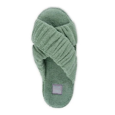 MUK LUKS Women's Maelle Slipper 7 MUK LUKS Women's Maelle Slipper - Image 5