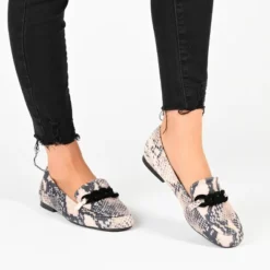 Journee Collection Womens Cordell Tru Comfort Foam Slip On Square Toe Loafer Flats 21 Journee Collection Womens Cordell Tru Comfort Foam Slip On Square Toe Loafer Flats -Noble Heels GUEST 29c5f5eb da31 41fe 9835 c88598dc4145