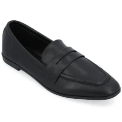 Journee Collection Womens Myeesha Tru Comfort Foam Loafer Slip On Square Toe Flats 23 Journee Collection Womens Myeesha Tru Comfort Foam Loafer Slip On Square Toe Flats -Noble Heels GUEST 2a4983db 824c 48c2 9345 02f546f89acc