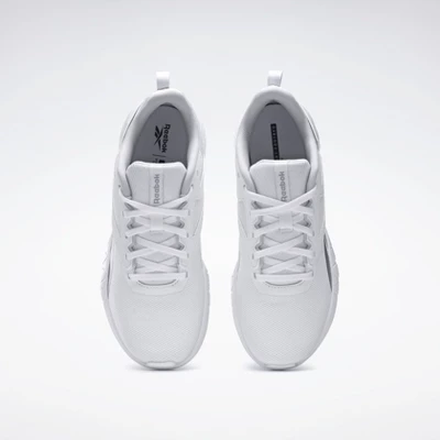 Reebok Flexagon Energy 4 Women's Training Shoes Womens Performance Sneakers 6 Reebok Flexagon Energy 4 Women's Training Shoes Womens Performance Sneakers - Image 4