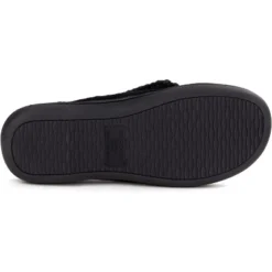 RockDove's Women's Memory Foam Open Toe Slide Slipper -Noble Heels GUEST 2c8f46a6 8b6b 4d55 94b1 68c2536c3d69