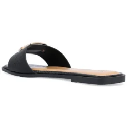 Journee Collection Womens Joarie Tru Comfort Foam Slip On Croco Slide Sandals 19 Journee Collection Womens Joarie Tru Comfort Foam Slip On Croco Slide Sandals -Noble Heels GUEST 2cfaac03 1399 4157 bf23 b67f3c54bbdb