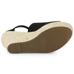 Women's Espadrilles Platform Heels Wedges Sandals 17 Women's Espadrilles Platform Heels Wedges Sandals -Noble Heels GUEST 2d929f54 a1ad 4391 9650 b4fdb688606e