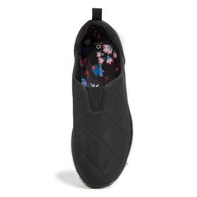 Vera Bradley VB Cloud 2-Mile Slip-On Shoe 4 Vera Bradley VB Cloud 2-Mile Slip-On Shoe - Image 2