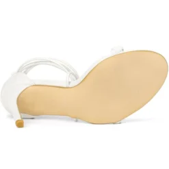 Allegra K Women's Stiletto High Heels Lace Up Strappy Heel Sandals 16 Allegra K Women's Stiletto High Heels Lace Up Strappy Heel Sandals -Noble Heels GUEST 2dd773f9 cd34 44ce b46c 0b4755fc8185