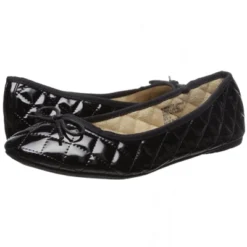 Alpine Swiss Womens Patent Leather Aster Slip On Ballet Flats -Noble Heels GUEST 2e27ebfa 6423 4308 b1e3 dbade1f3ddd9