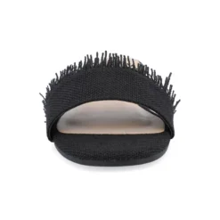 Journee Collection Womens Koreene Tru Comfort Foam Slip On Slide Flat Sandals -Noble Heels GUEST 2e54e4e4 f803 40bc bea1 1aa10bd12dda