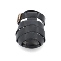 Journee Collection Womens Cailinna Tru Comfort Foam Caged Buckle Square Toe Flats -Noble Heels GUEST 2ea932e8 2704 436f 96d2 6886e5a61cb8