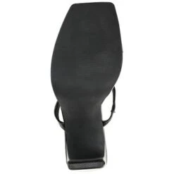 Journee Collection Womens Naivee Tru Comfort Foam Open Square Toe Platform Heel Sandals -Noble Heels GUEST 2f1e8bea 50c4 4b33 961a 0dbe05f99637