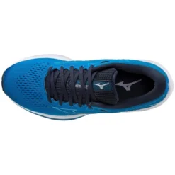 Mizuno Women's Wave Rider 25 Running Shoe -Noble Heels GUEST 2f947198 f25a 4d53 9282 29cb57029b4c