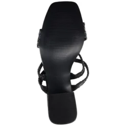 Journee Collection Womens Natia Wide Width Open Square Toe Block Heel Sandals 17 Journee Collection Womens Natia Wide Width Open Square Toe Block Heel Sandals -Noble Heels GUEST 3084ab87 53ae 4918 8f02 b60921ec6684