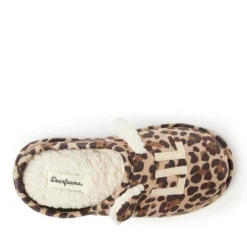 Dearfoams Women's Lil Bear Clog 10 Dearfoams Women's Lil Bear Clog -Noble Heels GUEST 31e56932 05b5 46ef 943e 15c237999f87