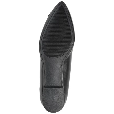 Journee Collection Womens Renzo Slip On Pointed Toe Ballet Flats 6 Journee Collection Womens Renzo Slip On Pointed Toe Ballet Flats - Image 4