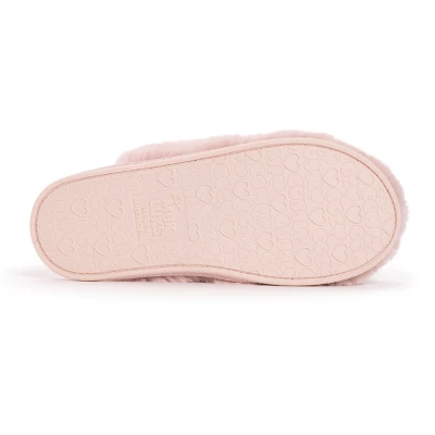 MUK LUKS Women's Capucine Slide Slipper 5 MUK LUKS Women's Capucine Slide Slipper - Image 3