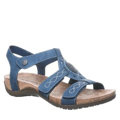 Bearpaw Women's Ridley II Sandals 9 Bearpaw Women's Ridley II Sandals - Image 7
