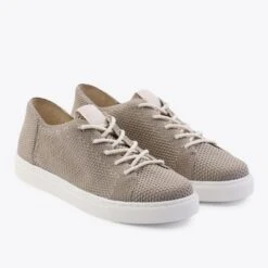 Nisolo Sustainable Women's Go-To Eco-Knit Sneaker 27 Nisolo Sustainable Women's Go-To Eco-Knit Sneaker -Noble Heels GUEST 369164a2 5a3a 44b0 9f27 0d398aebd7fc