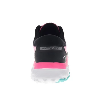 Etonic Womens Speed Soft Casual Athletic Inspired Fashion Sneaker Shoe 4 Etonic Womens Speed Soft Casual Athletic Inspired Fashion Sneaker Shoe - Image 2