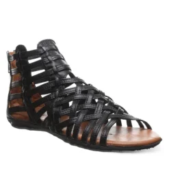 Bearpaw Women's Juanita Sandals 20 Bearpaw Women's Juanita Sandals -Noble Heels GUEST 37dc09dd 7c44 421d b5bf ea3f1060180c