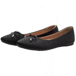 Alpine Swiss Claire Womens Ballet Flats Classic Round Toe Slip On Comfortable Flat Shoes -Noble Heels GUEST 38c13af0 3b8f 44bb bfb2 fc984c345c10