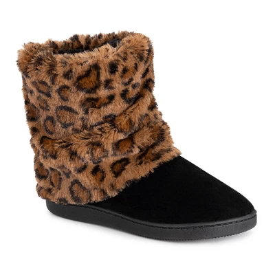 MUK LUKS Women's Raquel Slippers 14 MUK LUKS Women's Raquel Slippers - Image 12