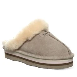 Bearpaw Women's Retro Loki Slippers -Noble Heels GUEST 396b9cc8 e0ad 4754 82e2 f8b5e73ce7cd