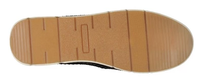 GC Shoes Norah Perforated Two-Tone Flats 6 GC Shoes Norah Perforated Two-Tone Flats - Image 4