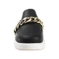 Journee Collection Womens Sheah Mules Round Toe Slip On Flats 17 Journee Collection Womens Sheah Mules Round Toe Slip On Flats -Noble Heels GUEST 3a1ec15f 49af 481c b7d3 644a34cc7888