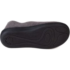 RockDove Women's Madison Memory Foam House Bootie Slipper -Noble Heels GUEST 3b91b420 a2ce 4f80 bfed 105f182d792e