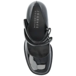 Journee Collection Womens Shasta Tru Comfort Foam Mid Heel Square Toe Pumps -Noble Heels GUEST 3bc1100c ddae 4da4 a7f2 75bd546d76cc