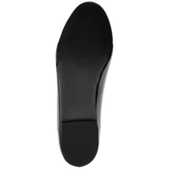 Journee Collection Womens Kim Slip On Round Toe Ballet Flats -Noble Heels GUEST 3cd35513 0b40 4491 8a20 c1551841bcef