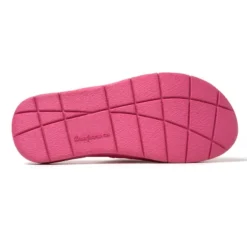 Dearfoams Women's Mickey Terry Slide 12 Dearfoams Women's Mickey Terry Slide -Noble Heels GUEST 3d4fabf4 fe72 46a1 ba55 44bccf6c60c5