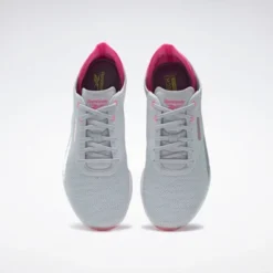 Reebok DailyFit DMX 2.0 Womens Sneakers -Noble Heels GUEST 3f4c9f4c f1c2 4ef5 bd5f 369e5c793c72