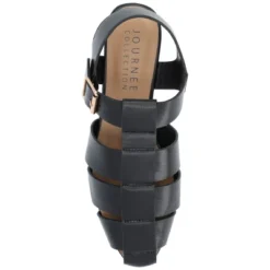 Journee Collection Womens Cailinna Tru Comfort Foam Caged Buckle Square Toe Flats -Noble Heels GUEST 3f67dd48 1fed 492a 9bbe ccb1e4b1d6e8