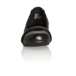 Women's WIDE FIT Marlie Ballet Flat - Black | CLOUDWALKERS 10 Women's WIDE FIT Marlie Ballet Flat - Black | CLOUDWALKERS -Noble Heels GUEST 400afc9a 54db 4a9c b3be 98155a73bc1d