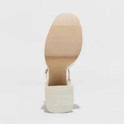 Women's Darcy Patent Platform Pumps - Wild Fable™ -Noble Heels GUEST 41f1690e 250f 4fe3 80a3 7611f620f7dc