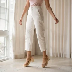 Nisolo Sustainable Women's All-Day Open Toe Clog -Noble Heels GUEST 42705558 349a 4ca1 9e1b 1fef99432464