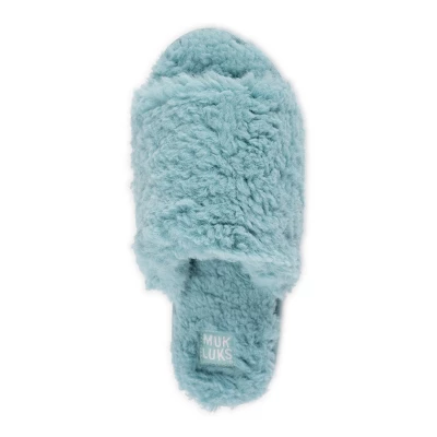 MUK LUKS Women's Franki Slide 7 MUK LUKS Women's Franki Slide - Image 5