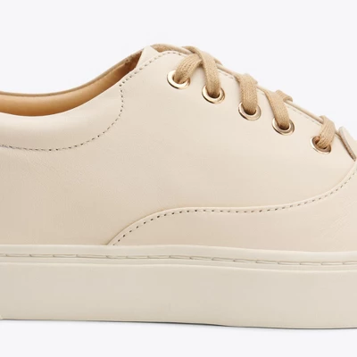 Nisolo Sustainable Women's Everyday Sneaker 12 Nisolo Sustainable Women's Everyday Sneaker - Image 10