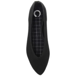 Journee Collection Womens Veata Tru Comfort Foam Slip On Pointed Toe Ballet Flats -Noble Heels GUEST 44e0fe12 3cb9 4f66 93ed 4a7fa76bba1c