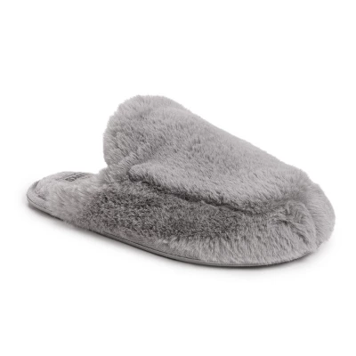 MUK LUKS Women's Capucine Slide Slipper 9 MUK LUKS Women's Capucine Slide Slipper - Image 7