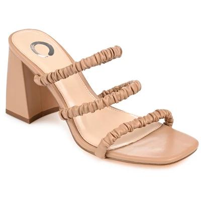 Journee Collection Womens Reagaan Tru Comfort Foam Open Square Toe Block Heel Sandals 14 Journee Collection Womens Reagaan Tru Comfort Foam Open Square Toe Block Heel Sandals - Image 12