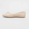 Women's Jackie Ballet Flats - A New Day™ -Noble Heels GUEST 45748ee6 0929 4ae5 80a1 357097cd4066